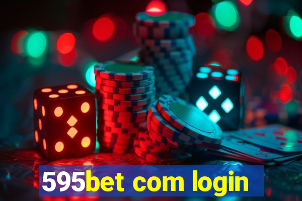 595bet com login